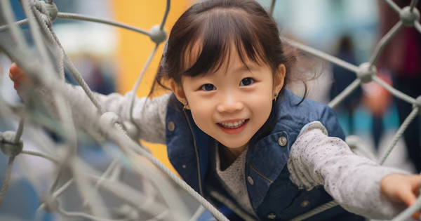 Người xưa chỉ ra 3 “DẤU HIỆU” ngay từ khi sinh ra cho thấy đứa trẻ sẽ thành công