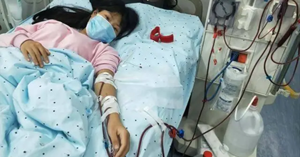 Người có dấu hiệu suy thận thường gặp 3 hiện tượng bất thường khi ngủ nhưng nhiều người bỏ qua