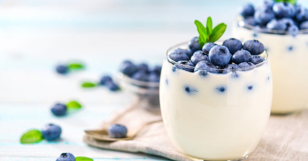 Chăm ăn những thực phẩm này, “vùng kín” sẽ cảm ơn bạn, phụ nữ mãn kinh càng được hưởng lợi