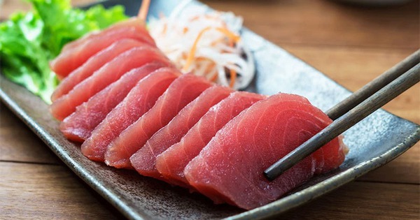 4 loại thực phẩm “tưởng sạch mà đầy vi khuẩn”, bạn có đang tiêu thụ chúng?