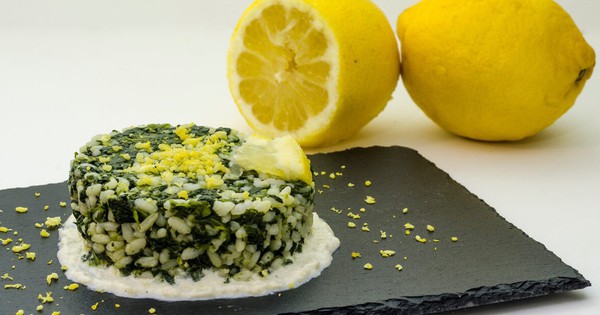 Tại sao ăn món rau bina nên thêm vài lát chanh để có tất cả: Một món ăn ngon và siêu dinh dưỡng?