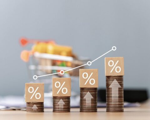 Thị trường tháng 3/2023: Dow Jones chấm dứt chuỗi giảm