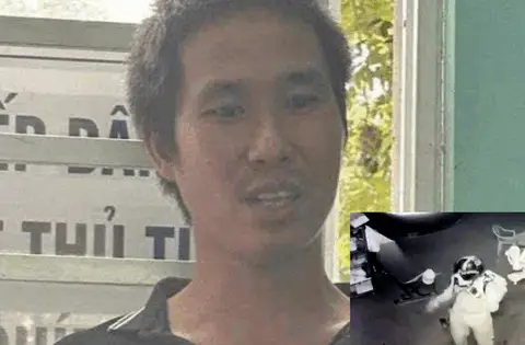 Nghi phạm sát hại 3 người ở Đồng Nai khai do “làm nhiệm vụ trong game giao”