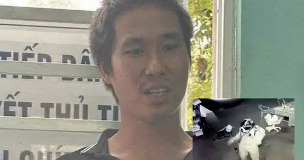 Nghi phạm sát hại 3 người ở Đồng Nai khai do “làm nhiệm vụ trong game giao”