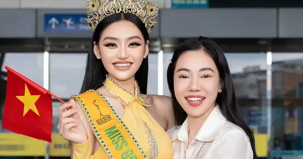 Bà Phạm Kim Dung lên tiếng sau khi Hoa hậu Yến Nhi có phát ngôn nói xấu sau lưng: “Sai quá sai tuy nhiên…”