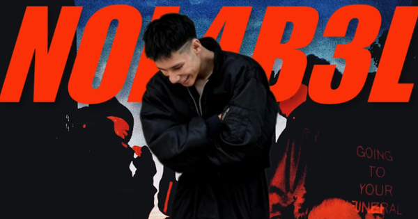 MCK lại “out trình”