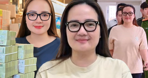 Dân mạng phẫn nộ trước nụ cười thách thức của Hoàng Hường: “Cú lừa” cuối cùng với “người hâm mộ mù quáng”?