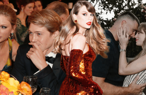 Khi Taylor không còn đau khổ để viết nhạc, ta có còn mê cô ấy nữa không?