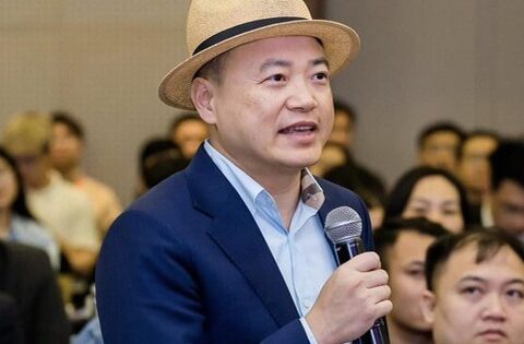 Toàn cảnh vụ lùm xùm liên quan dự án tiền số AntEx của Shark Bình: Bắt đầu từ đâu, ai là nạn nhân?