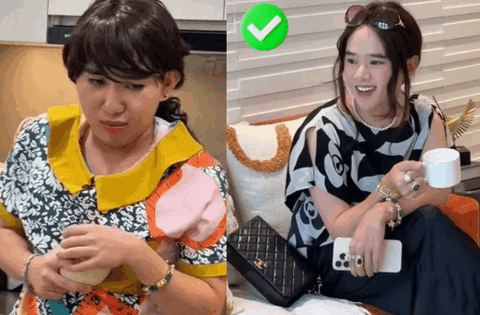 Phụ nữ trung niên: Đáng sợ hơn cả già đi là ăn mặc bừa bãi, hãy NÉ thật xa 3 trang phục này!