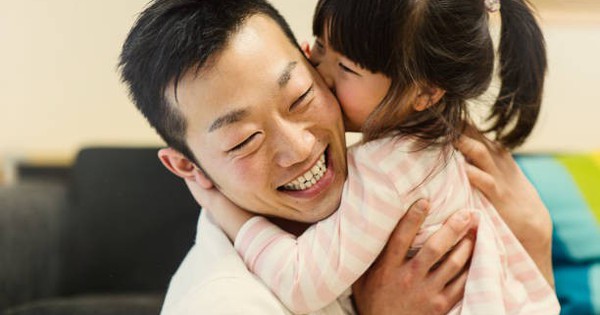 Người cha KHÔNG LÀM 3 điều này chính là phước phần lớn nhất cho cả gia đình