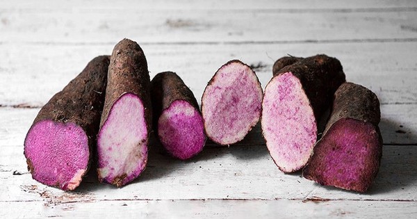 Nhiều người không ngờ: 3 loại rau củ rẻ bèo ở chợ Việt nhưng bổ phổi, giải độc cực mạnh vào mùa thu