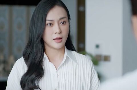 Mối nguy hại lớn nhất của Phương Oanh đã xuất hiện