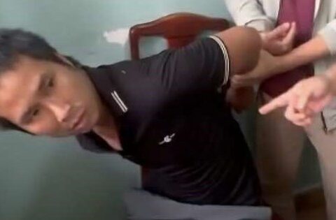 Vụ sát hại 3 người vì “làm nhiệm vụ trong game”: Nghi phạm sững sờ, không ngờ công an tìm ra mình nhanh như vậy