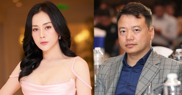 Vợ Shark Bình bị “tấn công”