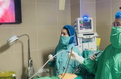 U quái buồng trứng có trở thành ung thư không?