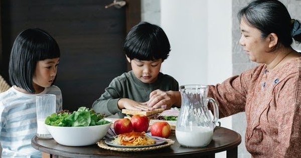 Không phải mê tín: Trong nhà có 4 thứ này, con càng lớn càng thành đạt, cha mẹ được hưởng phúc theo