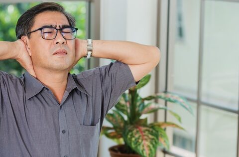 Hẹp mạch máu não, đột qụy có thể xảy ra bất cứ lúc nào