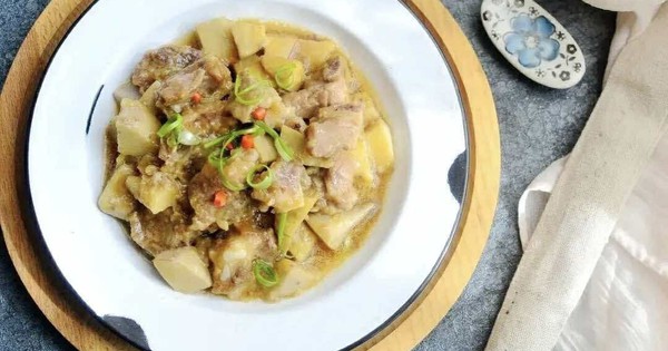 Mùa thu là thời điểm lý tưởng để thưởng thức khoai môn: 2 công thức cực ngon, dễ nấu cả nhà sẽ thích mê