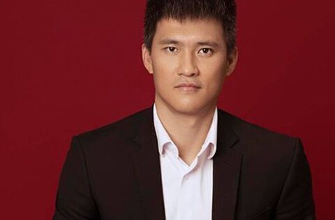 Lê Công Vinh hiện tại