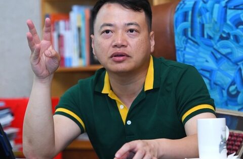 Shark Bình bị bắt: Tạm giữ 900 tỷ đồng và 597 cây vàng, 18 sổ đỏ, 2 xe ô tô