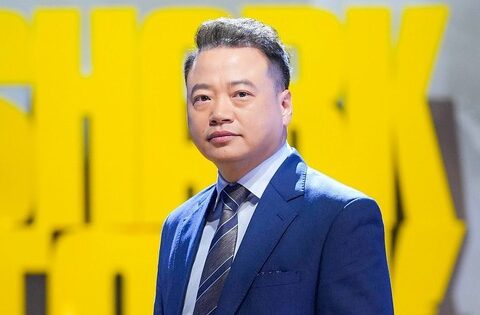 Shark Bình nói gì trước khi bị khám xét nhà riêng và bắt tạm giam?