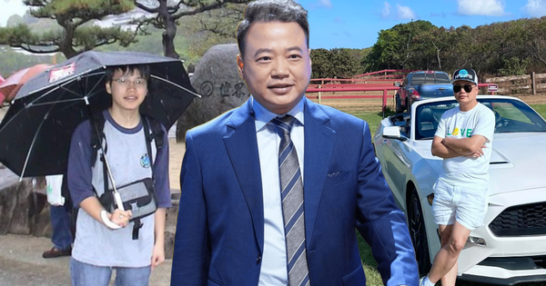 Toàn bộ sự nghiệp và khối tài sản khổng lồ của Shark Nguyễn Hòa Bình trước khi bị bắt