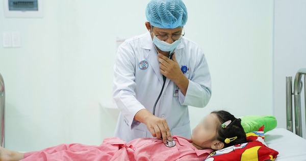 Nguy hiểm tiềm ẩn của bệnh Kawasaki không điển hình ở trẻ nhỏ