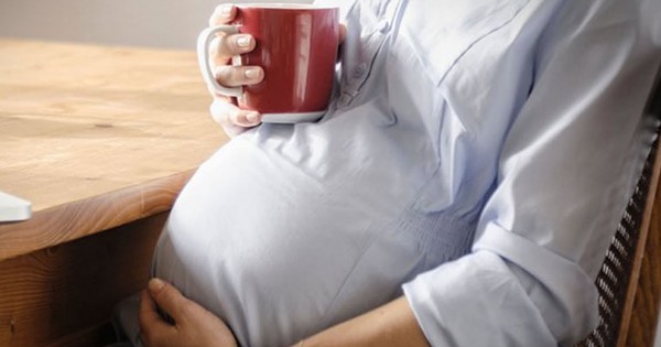 Uống bao nhiêu cà phê là an toàn khi mang thai?