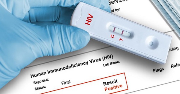 Quy trình xét nghiệm HIV cho phụ nữ mang thai
