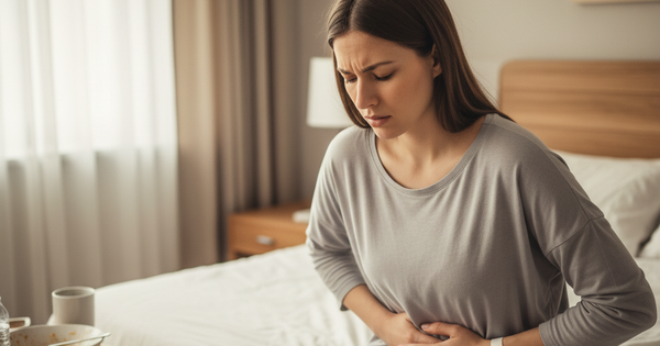 4 nguyên nhân phổ biến gây đau bụng sau sinh và cách khắc phục hiệu quả