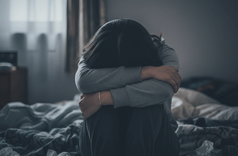 “Mẹ ơi, con không chịu nổi nữa” – Cuộc gọi đột ngột của con gái khiến gia đình giáo viên sụp đổ