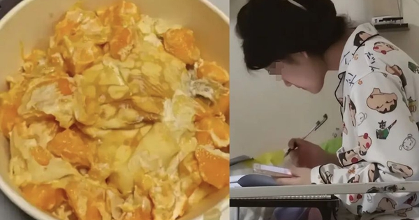 Chiếc bánh gây sốc toàn “cõi mạng”: Chỉ nhìn qua, đủ biết cô gái này không được dạy dỗ tốt!