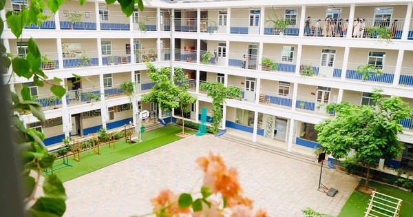 Ngân sách TRỌN GÓI 10 triệu đồng, bố mẹ tham khảo loạt trường Tiểu học tư thục “ổn áp” sau ở khu vực Cầu Giấy!