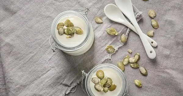 Loại hạt rẻ tiền ít ai để ý lại có lượng kẽm gấp 6 lần óc chó, ăn đều da đẹp, xương chắc, ngủ ngon!