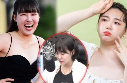 Nữ diễn viên hài 33 tuổi giảm 10kg và những biểu hiện bất thương: Chuyện gì đã xảy ra?