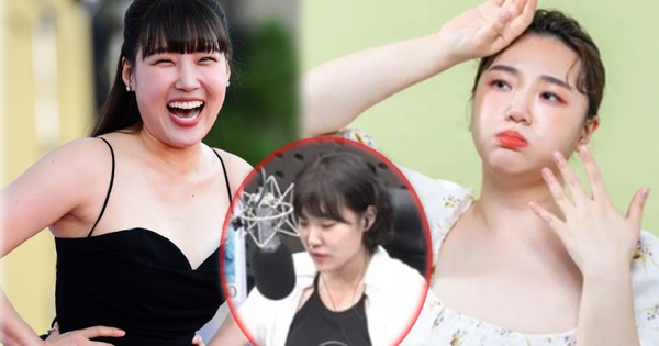 Nữ diễn viên hài 33 tuổi giảm 10kg và những biểu hiện bất thương: Chuyện gì đã xảy ra?