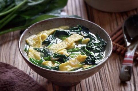 Hãy dùng 5 loại “rau an toàn”, không chứa thuốc trừ sâu để nấu 5 món ngon tốt cho sức khỏe trong mùa thu