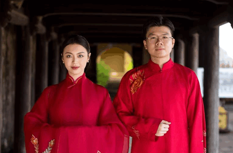 Thiếu gia Phan Hoàng và tiểu thư nghìn tỷ CƯỚI!