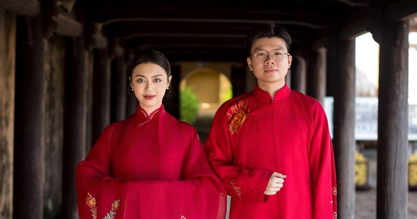 Thiếu gia Phan Hoàng và tiểu thư nghìn tỷ CƯỚI!