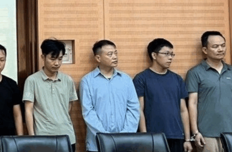 Danh tính đồng phạm bị bắt cùng Shark Bình: Nguyên Tổng giám đốc NextTech, từng vô địch giải Poker giá trị hơn 40 tỷ đồng