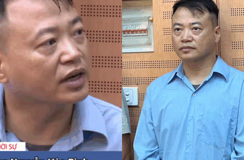 Shark Bình nhận lỗi