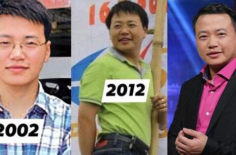 Khi Shark Bình không còn là… Shark