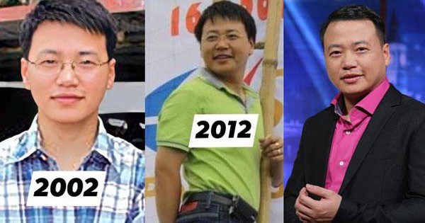 Khi Shark Bình không còn là… Shark