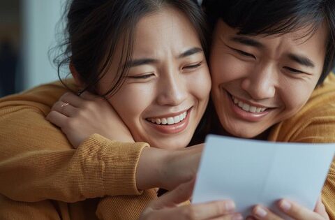 Sau IVF, tôi hiểu rằng làm mẹ không chỉ cần tử cung khỏe, mà còn cần trái tim mạnh mẽ