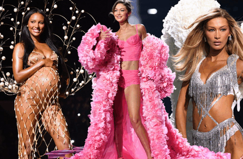 45 phút Victoria’s Secret Fashion Show 2025: Chỉ chờ một điểm sáng bằng nửa Lisa khi ấy…
