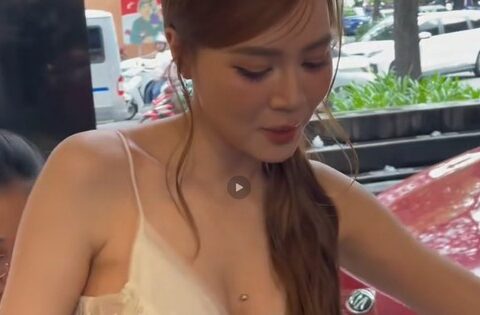 Ninh Dương Lan Ngọc không ổn