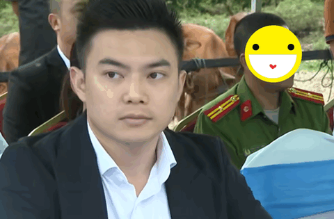 Chân dung doanh nhân Viết Vương – Tổng giám đốc của tập đoàn Sơn Hải