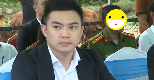 Chân dung doanh nhân Viết Vương – Tổng giám đốc của tập đoàn Sơn Hải