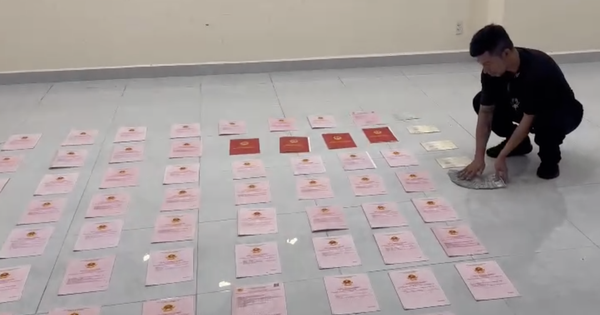 Một người được đứng tên bao nhiêu sổ đỏ?